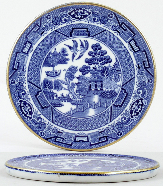 Teapot Stand small c1930s